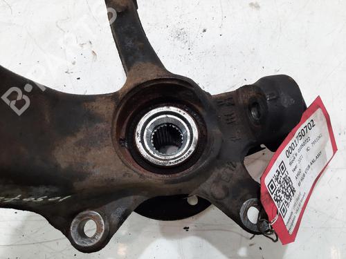Right front steering knuckle TOYOTA AYGO (_B4_) 1.0 VVTi (KGB40) | BP36773544M26 - Image 5