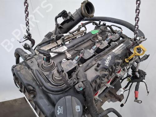 Motor MG MG 3 1.5 | BP36451480M1 - Image 4