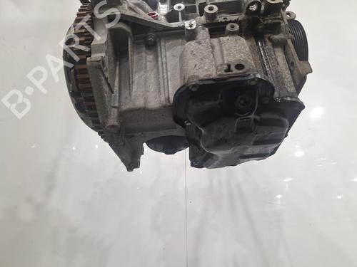 Engine DACIA SANDERO II TCe 90 (B8M1, B8MA, B8AC) | BP31769623M1