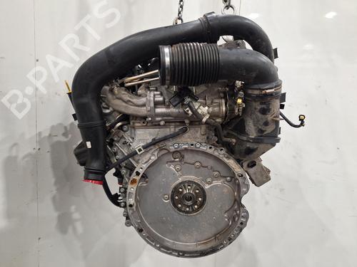 Engine MERCEDES-BENZ A-CLASS (W176) A 200 CDI / d (176.008) | BP31965297M1 