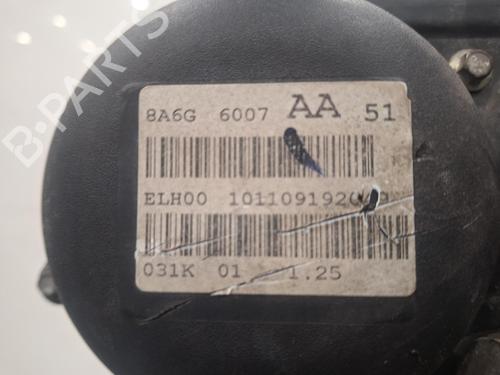 Engine FORD FIESTA VI (CB1, CCN) 1.25 | BP39694601M1 - Image 6