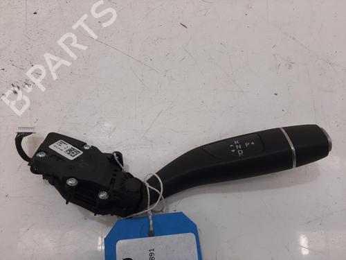 Used Gear lever Gear lever MERCEDES-BENZ A-CLASS (W176) A 180 CDI / d (176.012) (109 hp) 33318204 33318204