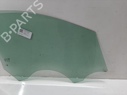 Front left door window VAUXHALL ASTRA Mk VII (K) (B16) 1.6 Turbo | BP26858170C18 