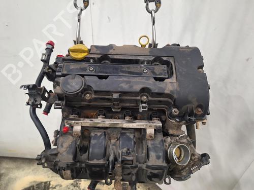 Engine VAUXHALL CORSA Mk III (D) (S07) 1.2 i 16V (L08) | BP38305256M1 - Image 5