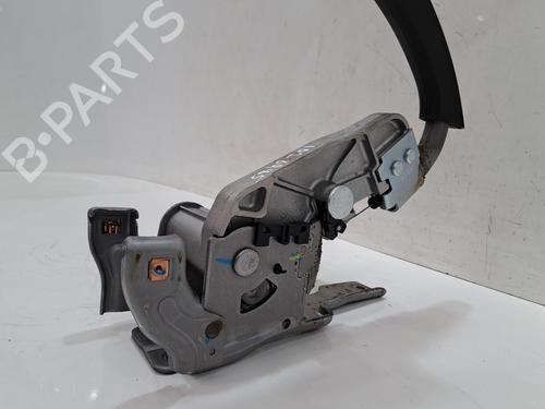 Hand brake VAUXHALL MOKKA / MOKKA X (J13) 1.4 | BP29742197I18 