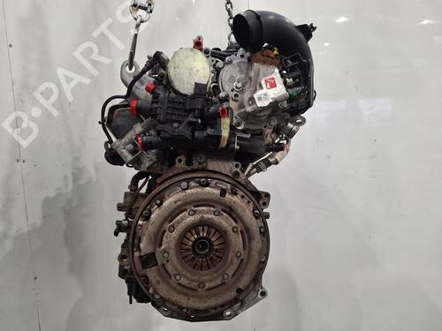 Engine PEUGEOT EXPERT Van (V_) 2.0 BlueHDi 120 | BP31847012M1