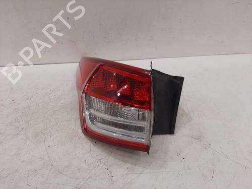 Used Left taillight Left taillight 36811207 36811207
