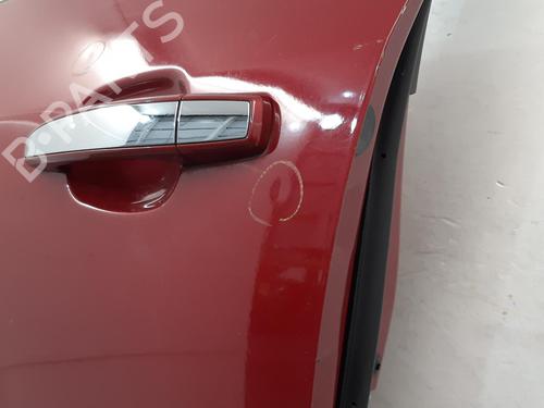 Left front door VAUXHALL MOKKA / MOKKA X (J13) 1.4 | BP29883643C2