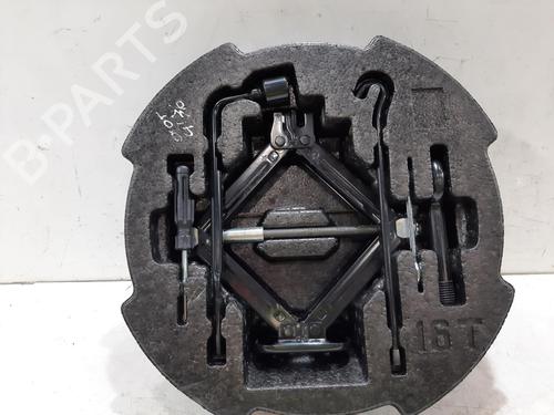 Jack Kit Jack Kit KIA CEE'D (JD) 1.6 CRDi 128 (128 hp) 37019393 37019393