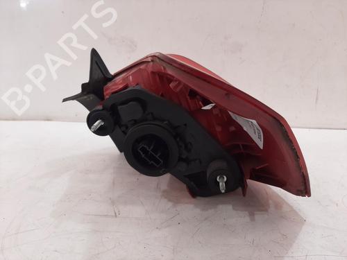 Left taillight CITROËN C5 III (RD_) 2.0 HDi (RDRHD8, RDRHDJ, RDRHR8, RDRHRJ) | BP29444929C34 