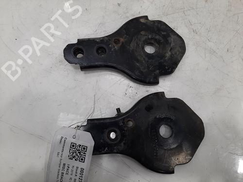 Support JAGUAR I-PACE (X590) EV400 AWD | BP26796077C155 - Image 4
