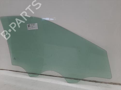 Used Front left door window SEAT ARONA (KJ7, KJP) 1.0 TSI (110 hp) 26856314