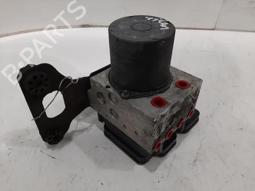 ABS pump LAND ROVER RANGE ROVER IV (L405) 4.4 SDV8 4x4 | BP26783984M43 
