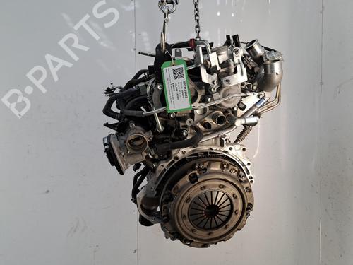Used Engine MITSUBISHI ECLIPSE CROSS (GK_, GL_) 1.5 T-Mivec (163 hp) 26766916
