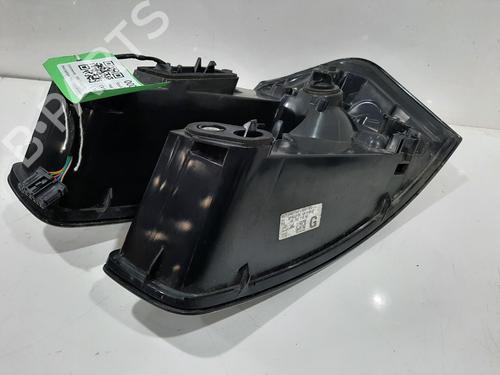 Left taillight CITROËN C4 Picasso II 2.0 BlueHDi 150 | BP36773702C34 - Image 4