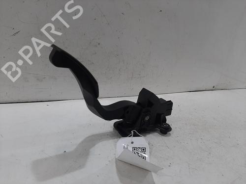 Pedal MITSUBISHI ECLIPSE CROSS (GK_, GL_) 1.5 T-Mivec 4WD | BP31650333I4 
