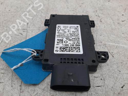 Used Control unit AUDI E-TRON (GEN) 50 quattro (313 hp) 26788377