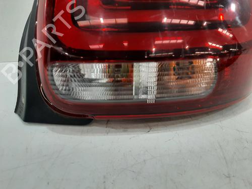 Right taillight CITROËN C3 III (SX) 1.2 VTi 82 | BP36530339C35 - Image 2