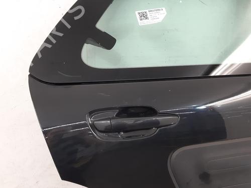 Dør højre bagtil CITROËN C4 CACTUS 1.6 BlueHDi 100 | BP38446012C5 - Image 3