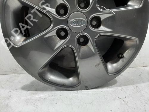 Fælk KIA CEE'D Hatchback (ED) 1.4 CVVT | BP31846273C45