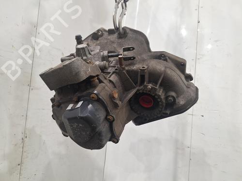 Gearbox VAUXHALL CORSA Mk III (D) (S07) 1.2 i 16V (L08) | BP27630504M3 