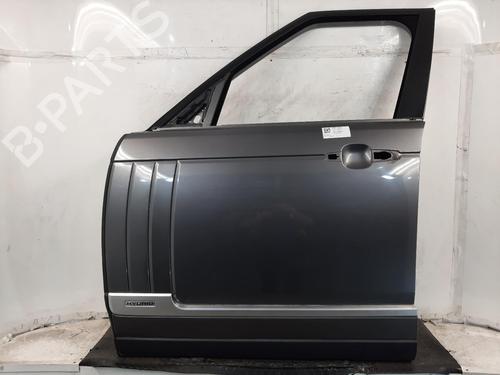 Used Left front door LAND ROVER RANGE ROVER IV (L405) 3.0 SDV6 Hybrid 4x4 (340 hp) 30495591