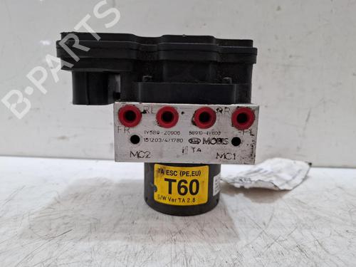 ABS pump KIA PICANTO II (TA) 1.2 | BP38777032M43  - Image 6