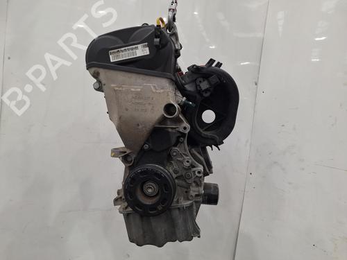 Used Engine Engine 37236397 37236397