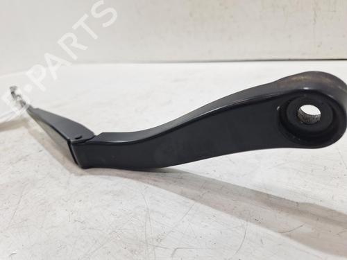 Andre RENAULT TRAFIC III Van (FG_) 1.6 dCi 120 (FGMK) | BP31033081O1