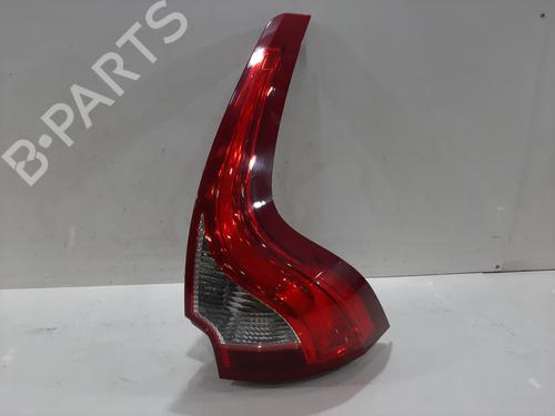 Used Right taillight VOLVO XC60 I SUV (156) D3 / D4 (163 hp) 29637387