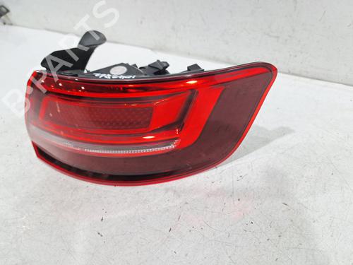 Right taillight AUDI A3 Sportback (8VA, 8VF) 30 TFSI | BP32448519C35
