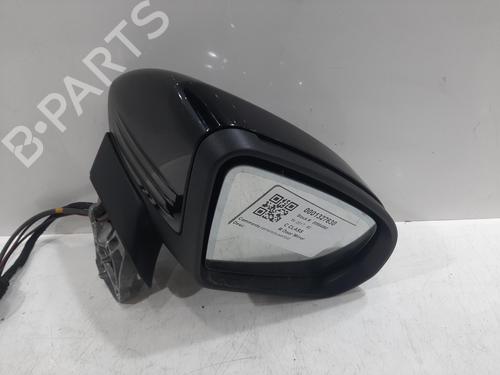 Used Right mirror MERCEDES-BENZ C-CLASS Coupe (C205) AMG C 63 S (205.387) (510 hp) 26869058