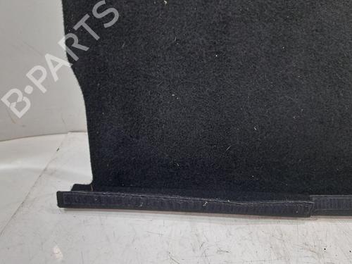 Luggage compartment floor PEUGEOT 2008 I (CU_) 1.2 VTi | BP31914386I33
