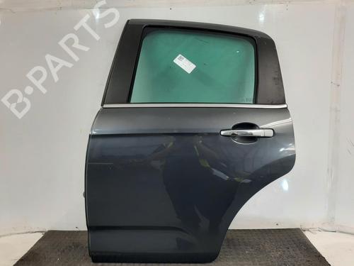 Used Left rear door CITROËN C3 II (SC_) 1.2 VTi 82 (82 hp) 28574815