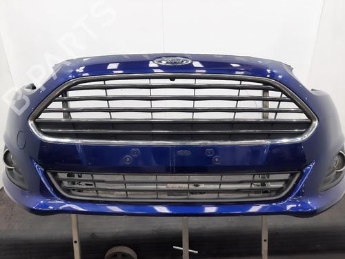Front bumper FORD FIESTA VI (CB1, CCN) 1.0 EcoBoost | BP29397412C7 