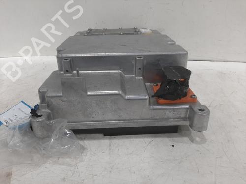 Control unit JAGUAR I-PACE (X590) EV400 AWD | BP26837539M11 