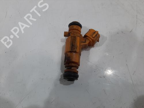 Used Injector CITROËN C3 II (SC_) 1.4 LPG (73 hp) 31361388