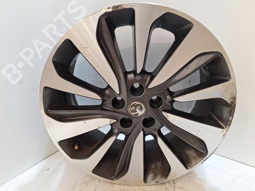 rim-vauxhall-mokka-mokka-x-j13-2012-34178708 main image