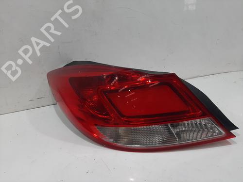 Venstre Baklys VAUXHALL INSIGNIA Mk I (A) Hatchback (G09) 2.0 CDTI (68) | BP29809516C34 