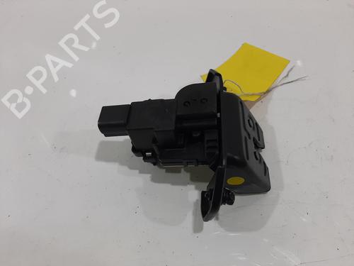 Used Tailgate lock Tailgate lock KIA STONIC (YB) 1.0 T-GDi (120 hp) 33815071 33815071