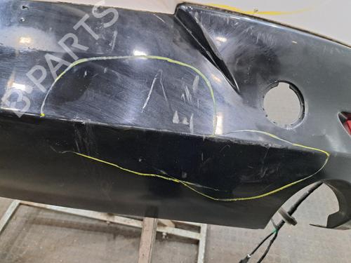 Rear bumper MAZDA 3 Hatchback (BP) 2.0 SKYACTIV-G M Hybrid | BP32851252C8 - Image 5