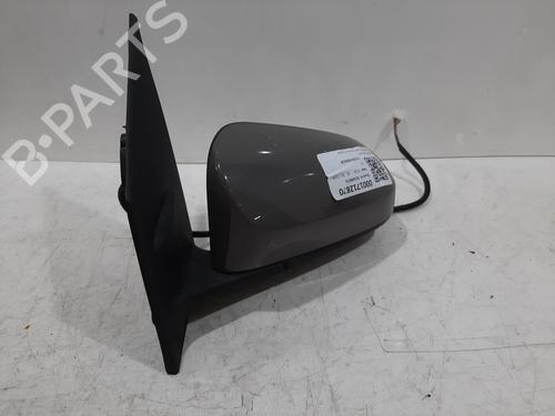 Used Left mirror Left mirror CITROËN C1 II (PA_, PS_) 1.2 VTi 82 (82 hp) 34619715 34619715