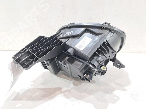 Left headlight NISSAN JUKE (F16_) 1.0 | BP31750786C28 