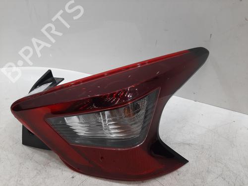Right taillight NISSAN MICRA V (K14) 0.9 IG-T | BP34339338C35 - Image 2