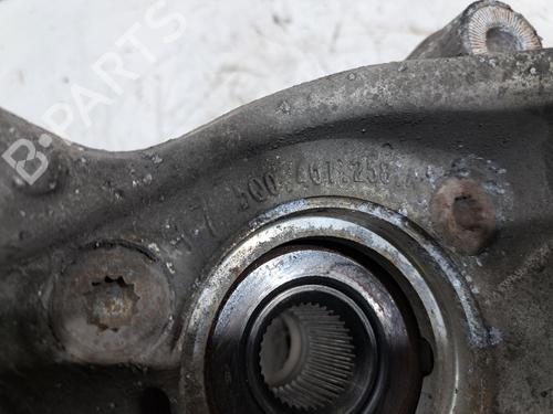 Right front steering knuckle VW PASSAT B8 (3G2, CB2) 1.6 TDI | BP39594747M26  - Image 6