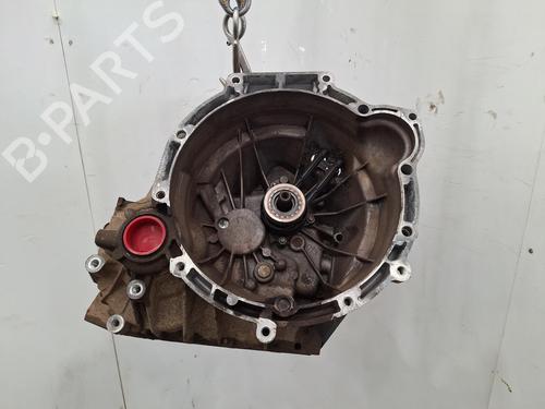 gearbox-ford-fiesta-vi-cb1-ccn-2008-39965153 main image