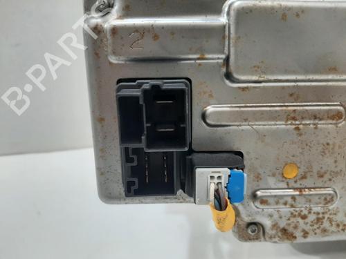 Steering column FIAT GRANDE PUNTO (199_) 1.2 | BP28161430M21 