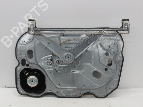 Front left window mechanism FORD FOCUS II (DA_, HCP, DP) 1.8 TDCi | BP26868742C22 