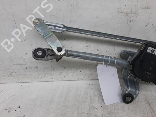 Front wiper motor AUDI A3 Sportback (8YA, 8YF) 35 TDI | BP26840322M29 