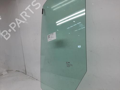 Front left door window VAUXHALL MOVANO Mk III (C) VAN (U9) 2.2 D | BP26785826C18 